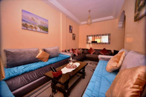 Taghazout Bay Appartement Agadir